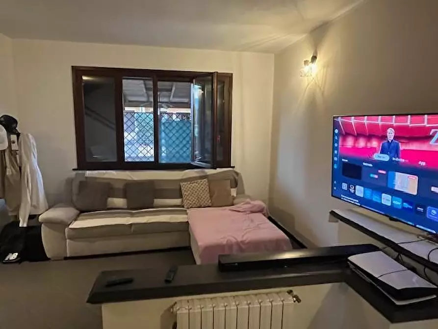 Immagine 2 di Villetta a schiera in vendita  a Terricciola