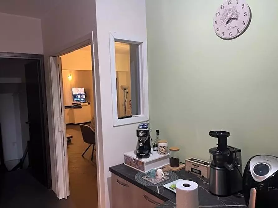 Immagine 12 di Villetta a schiera in vendita  a Terricciola