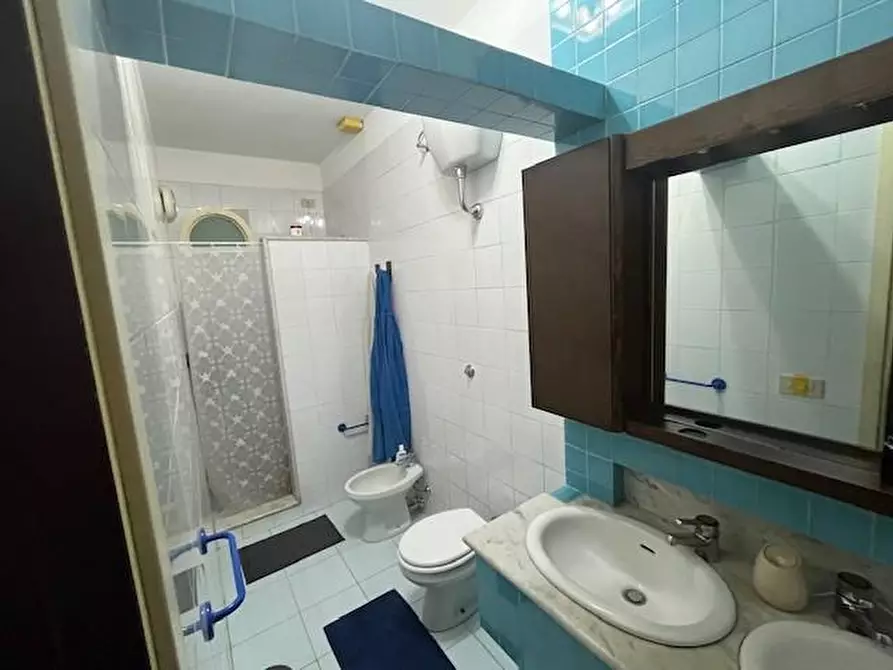 Immagine 23 di Villetta a schiera in vendita  a Terricciola