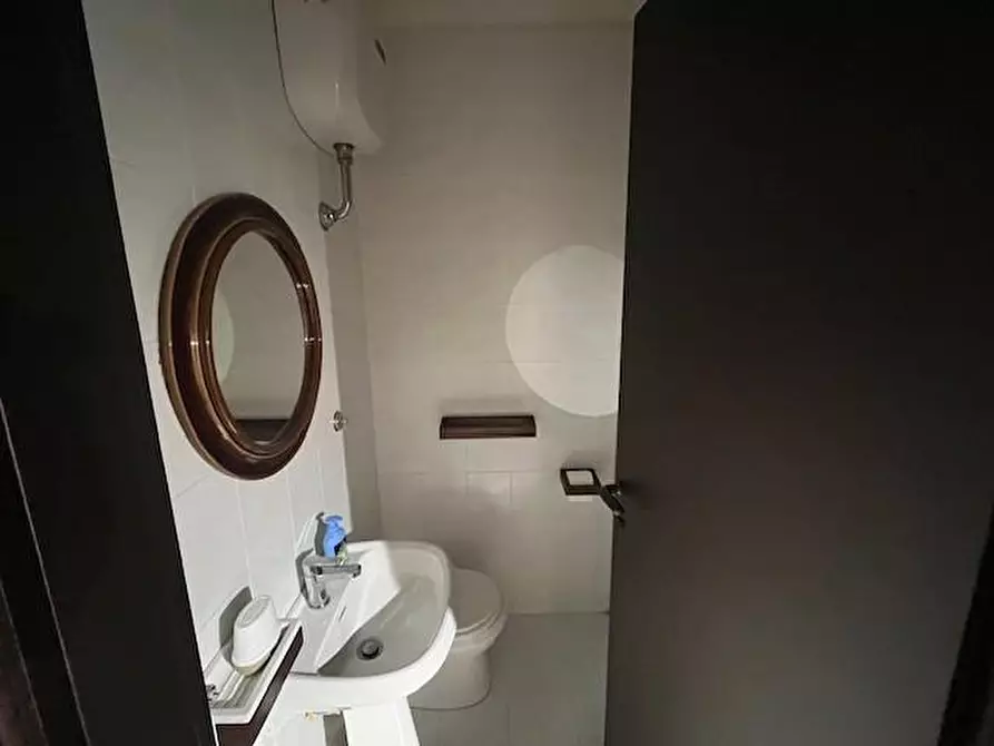 Immagine 15 di Villetta a schiera in vendita  a Terricciola