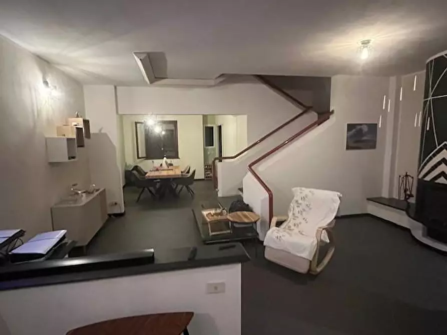 Immagine 30 di Villetta a schiera in vendita  a Terricciola