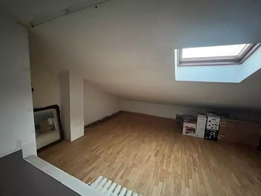 Immagine 28 di Villetta a schiera in vendita  a Terricciola