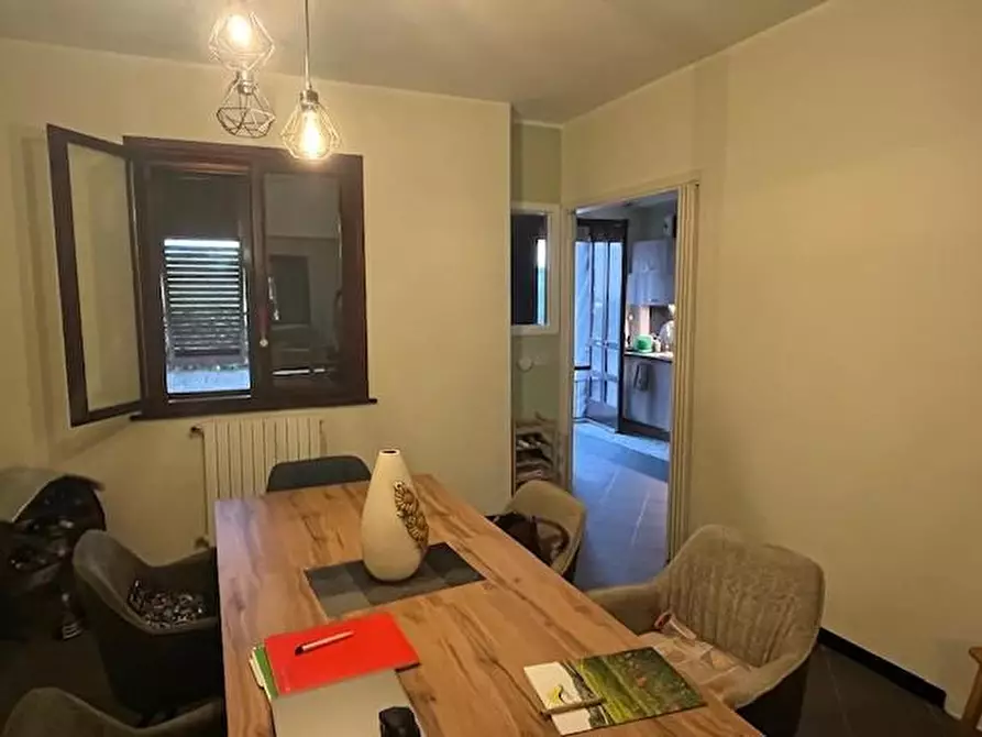 Immagine 9 di Villetta a schiera in vendita  a Terricciola