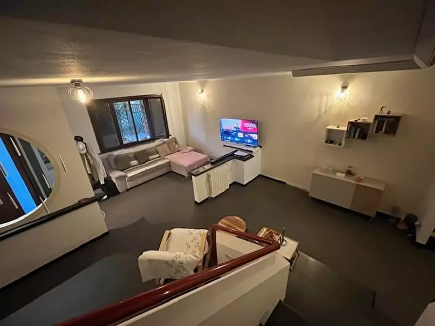 Immagine 4 di Villetta a schiera in vendita  a Terricciola