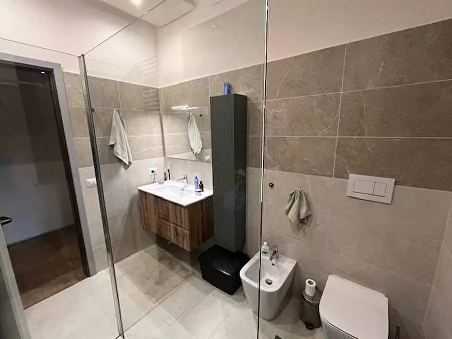 Immagine 20 di Villetta a schiera in vendita  a Terricciola