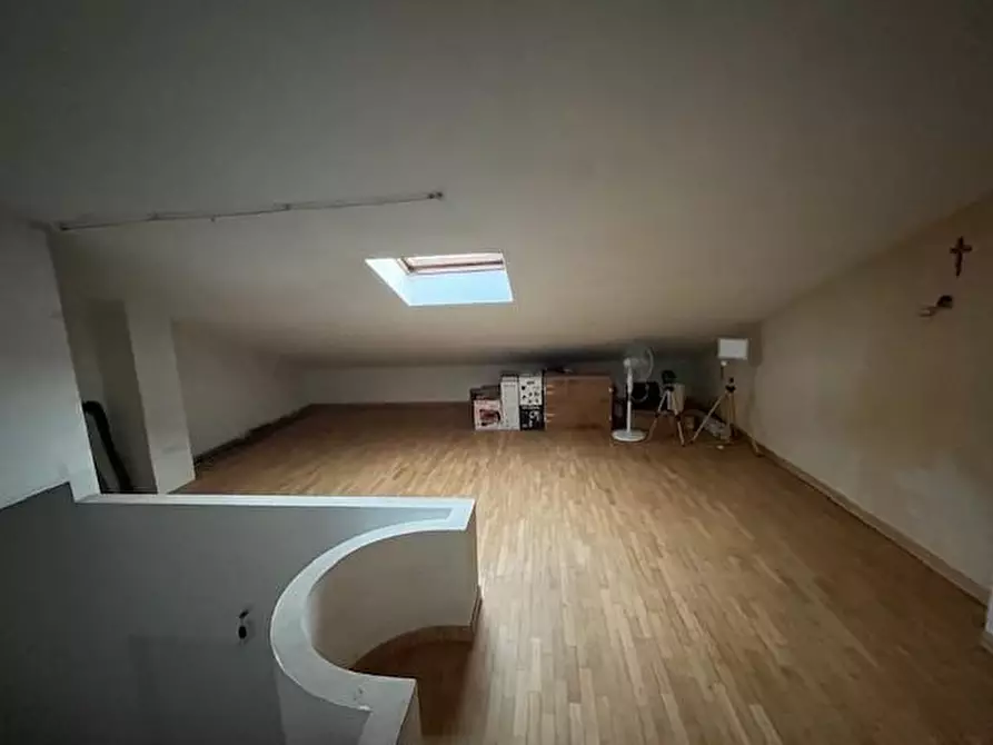 Immagine 26 di Villetta a schiera in vendita  a Terricciola