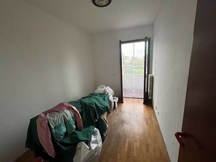 Immagine 22 di Villetta a schiera in vendita  a Terricciola