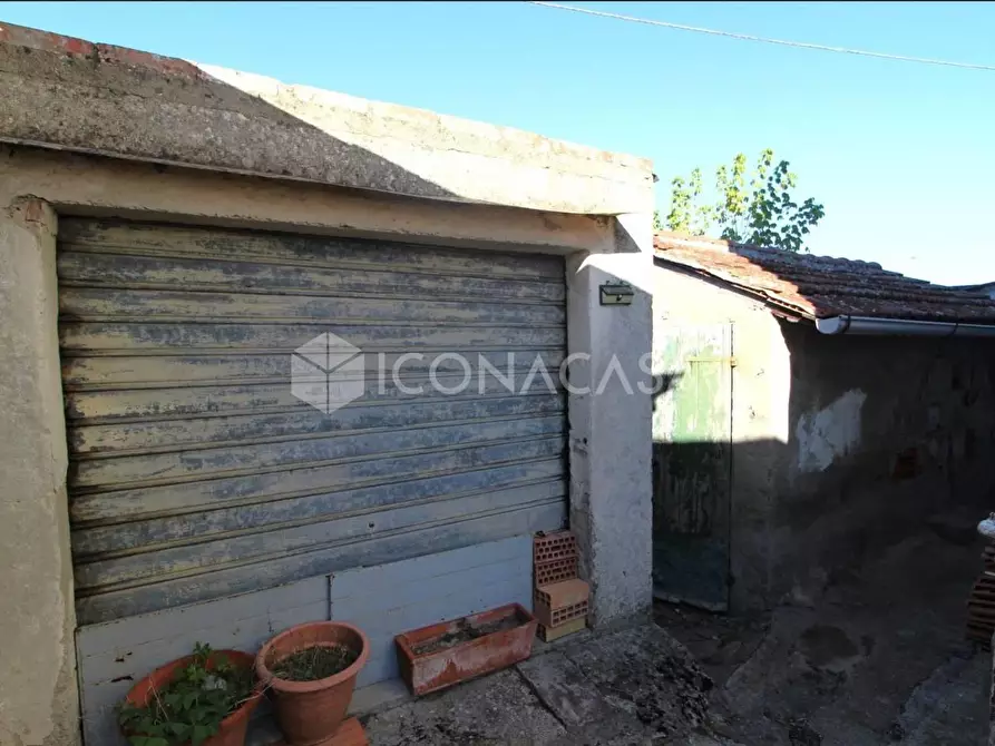 Immagine 36 di Terratetto in vendita  a Montopoli In Val D'arno