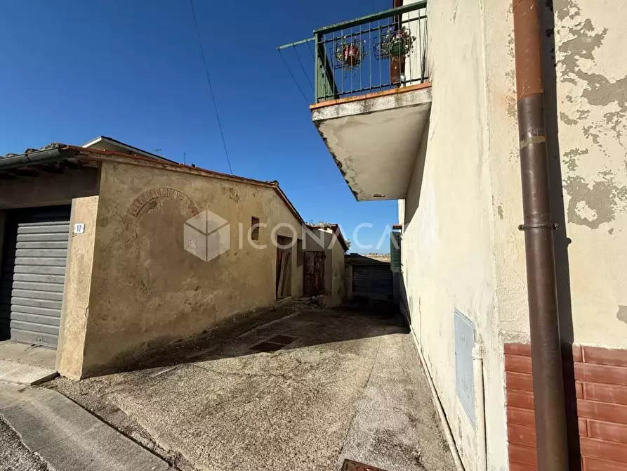Immagine 30 di Terratetto in vendita  a Montopoli In Val D'arno