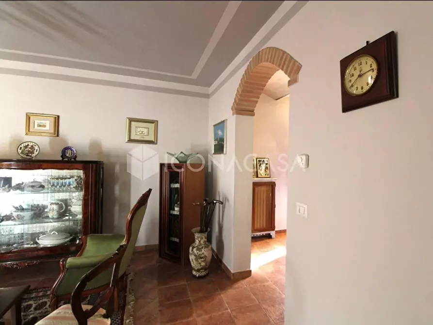 Immagine 6 di Terratetto in vendita  a Montopoli In Val D'arno