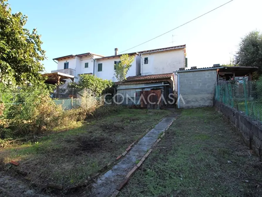 Immagine 33 di Terratetto in vendita  a Montopoli In Val D'arno