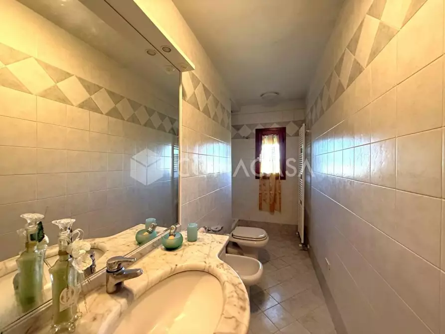 Immagine 26 di Terratetto in vendita  a Montopoli In Val D'arno