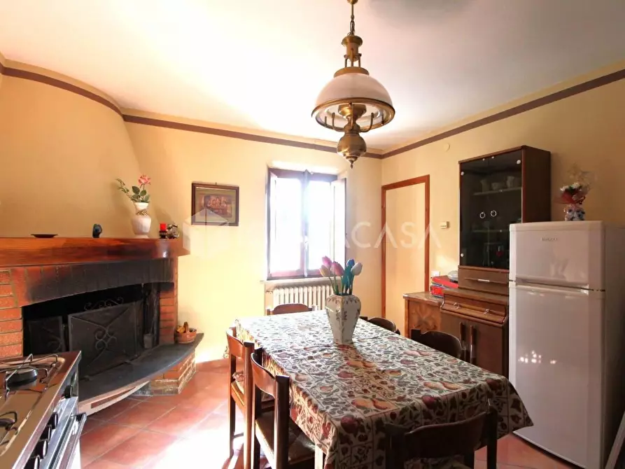 Immagine 9 di Terratetto in vendita  a Montopoli In Val D'arno