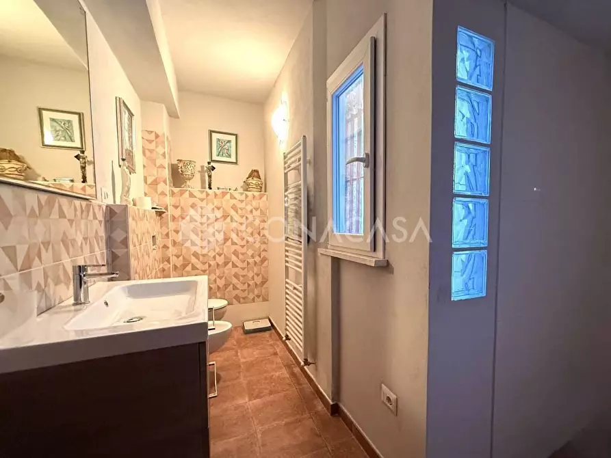 Immagine 13 di Terratetto in vendita  a Montopoli In Val D'arno