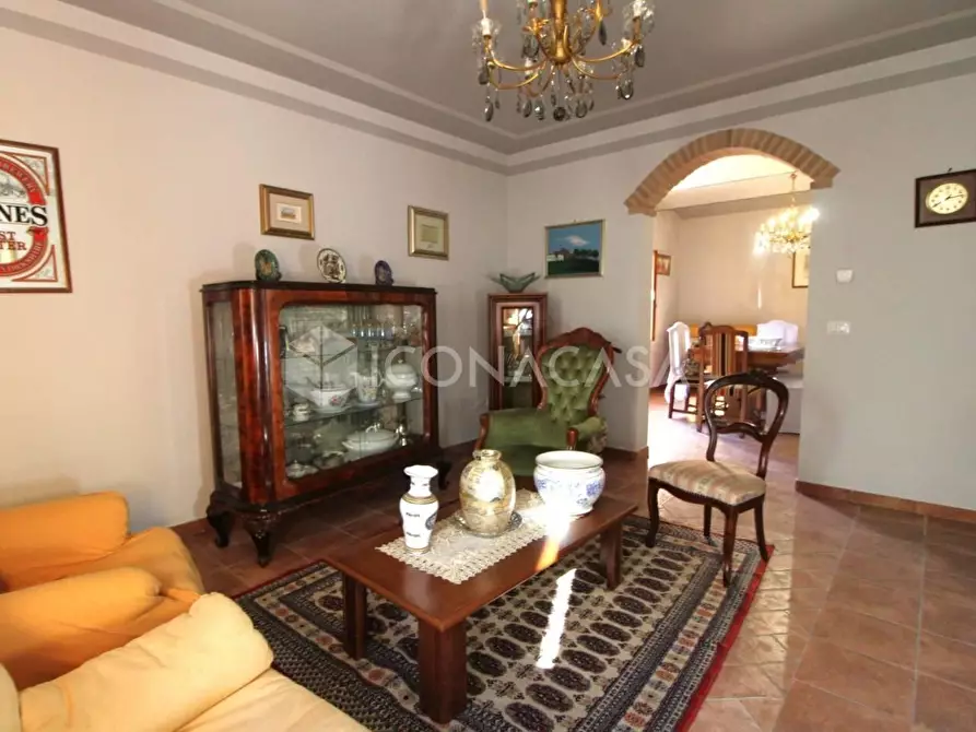 Immagine 3 di Terratetto in vendita  a Montopoli In Val D'arno