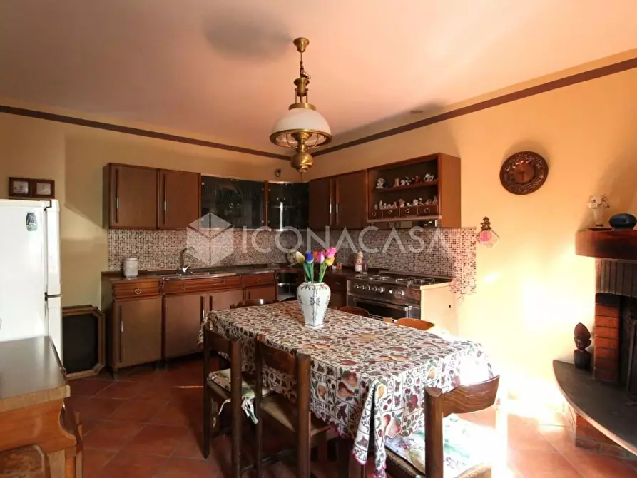 Immagine 10 di Terratetto in vendita  a Montopoli In Val D'arno