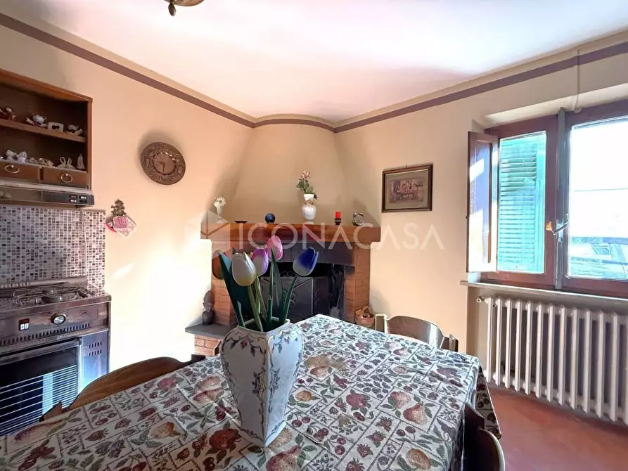 Immagine 11 di Terratetto in vendita  a Montopoli In Val D'arno