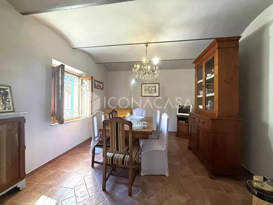 Immagine 7 di Terratetto in vendita  a Montopoli In Val D'arno