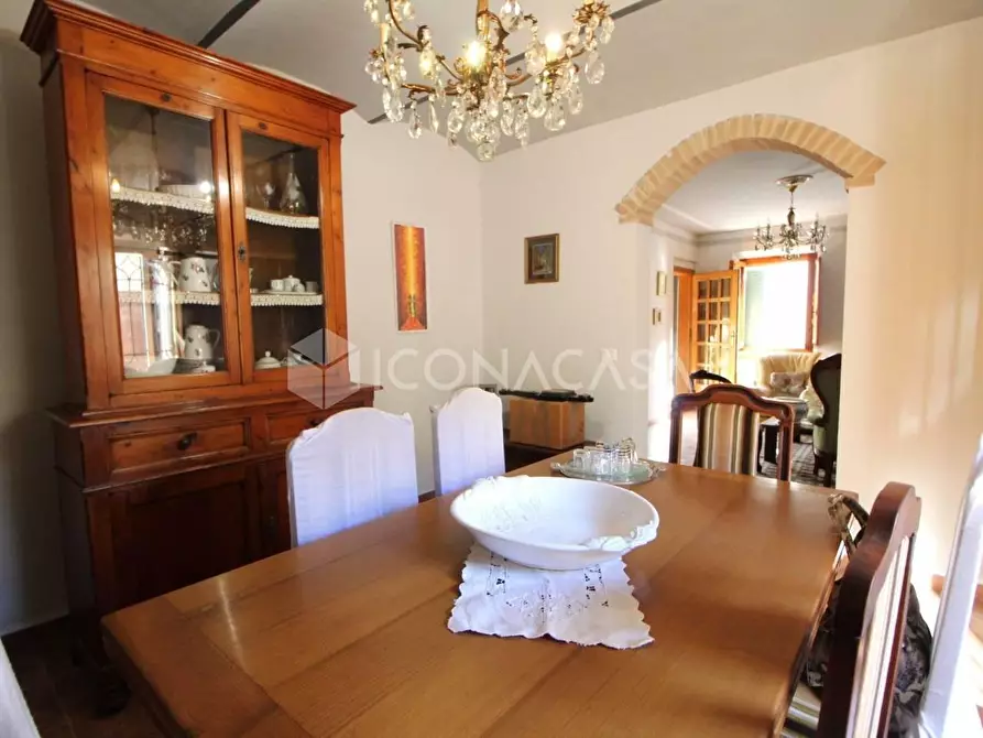 Immagine 5 di Terratetto in vendita  a Montopoli In Val D'arno