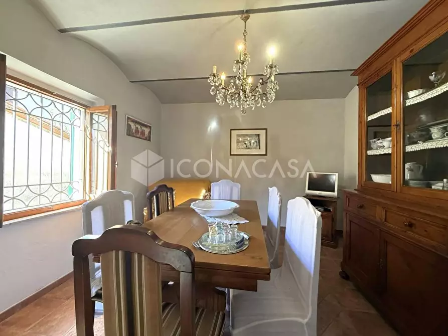 Immagine 4 di Terratetto in vendita  a Montopoli In Val D'arno