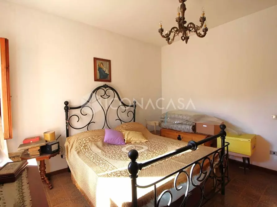 Immagine 21 di Terratetto in vendita  a Montopoli In Val D'arno