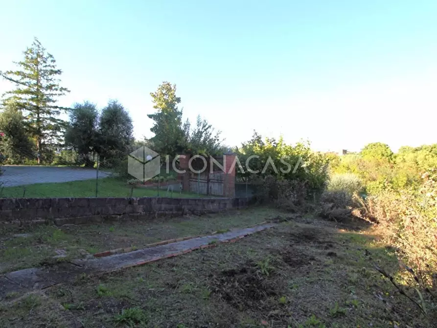 Immagine 37 di Terratetto in vendita  a Montopoli In Val D'arno