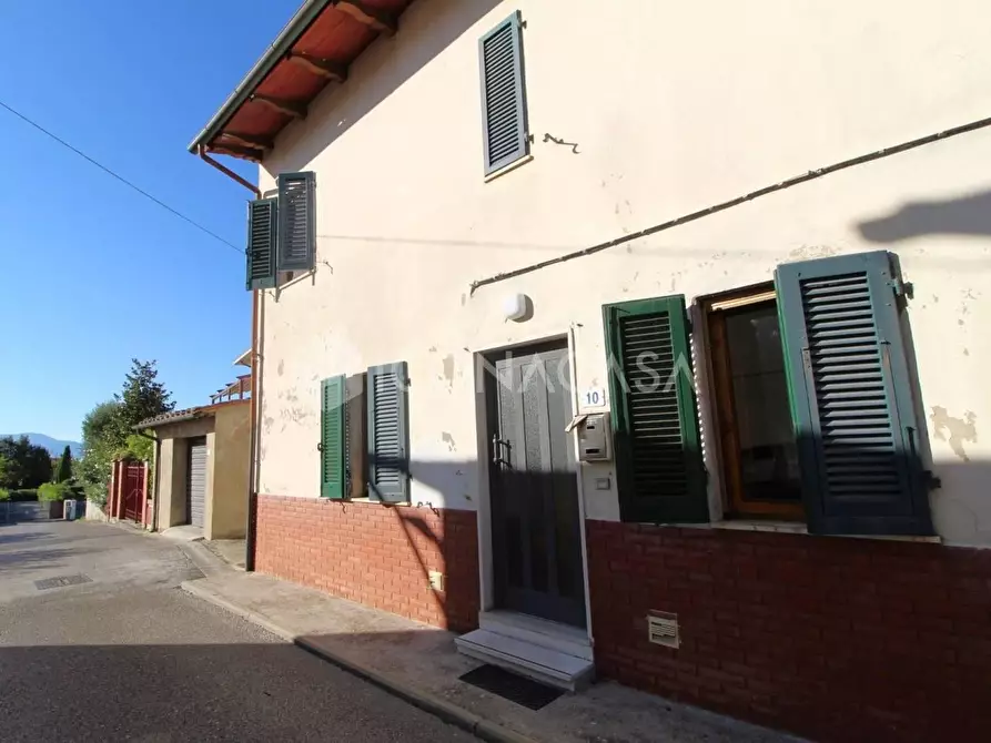 Immagine 28 di Terratetto in vendita  a Montopoli In Val D'arno