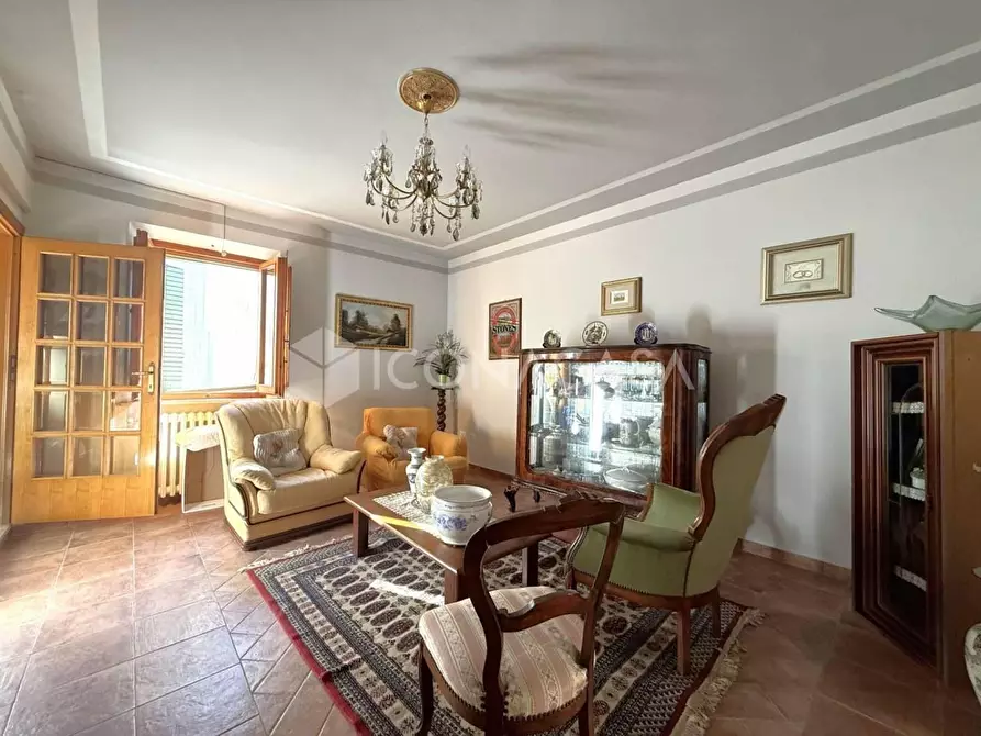 Immagine 1 di Terratetto in vendita  a Montopoli In Val D'arno