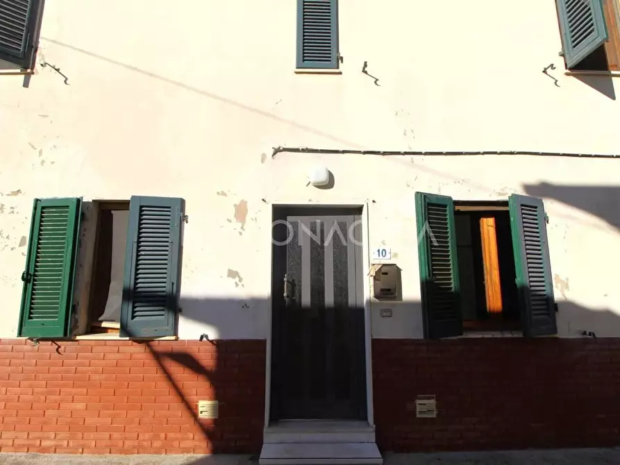 Immagine 27 di Terratetto in vendita  a Montopoli In Val D'arno