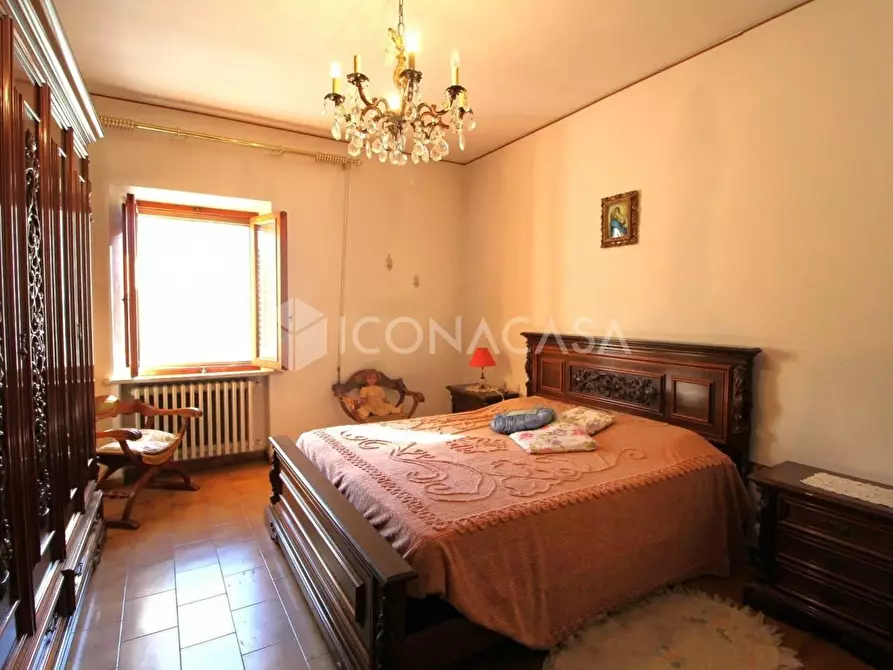 Immagine 20 di Terratetto in vendita  a Montopoli In Val D'arno