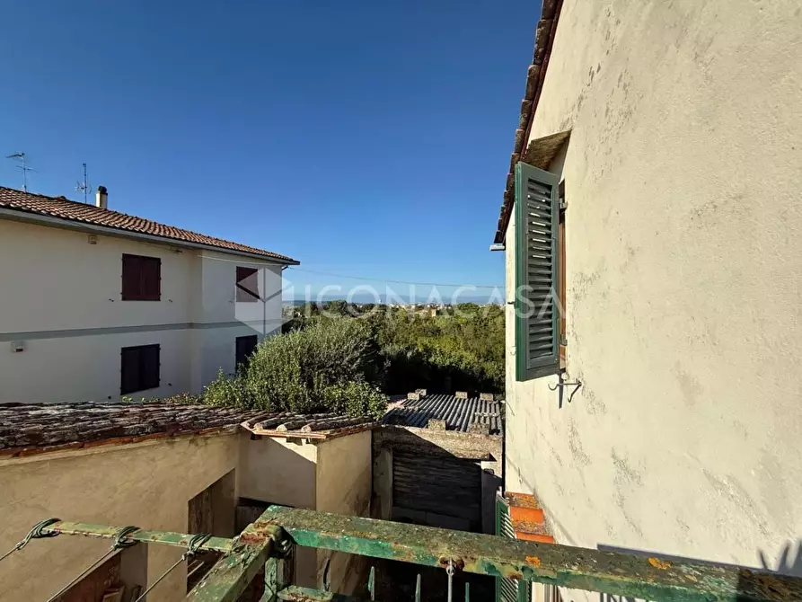 Immagine 34 di Terratetto in vendita  a Montopoli In Val D'arno