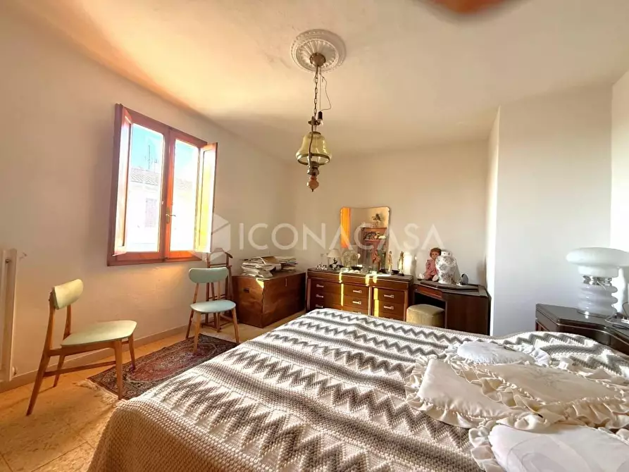 Immagine 14 di Terratetto in vendita  a Montopoli In Val D'arno