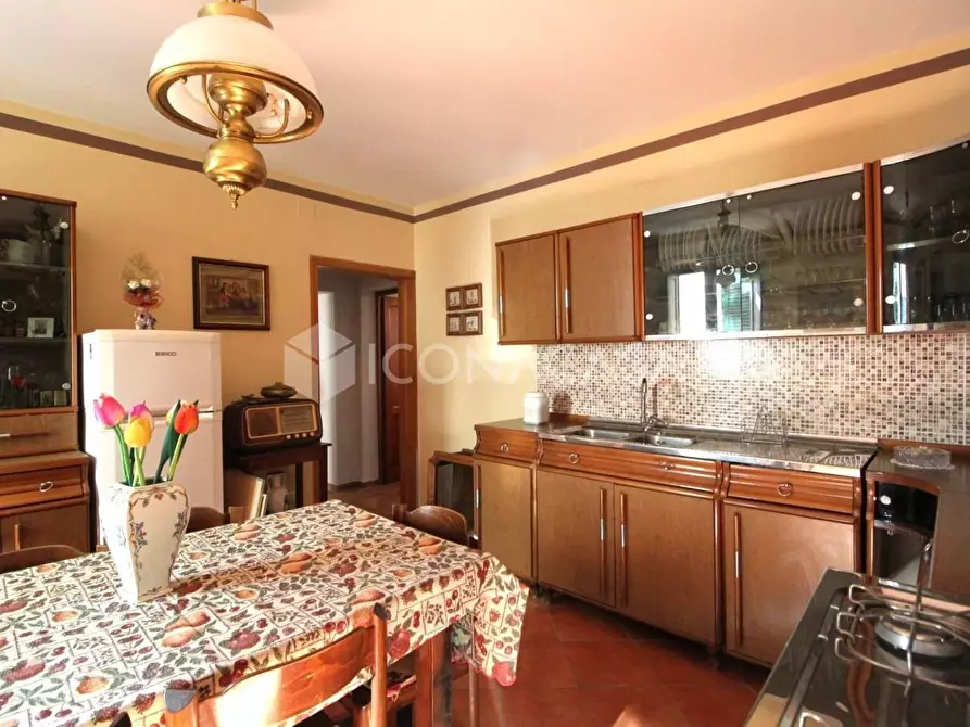 Immagine 12 di Terratetto in vendita  a Montopoli In Val D'arno