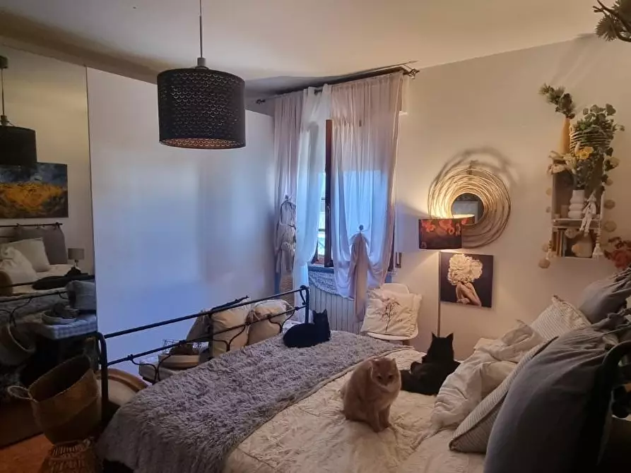 Immagine 10 di Appartamento in vendita  a San Giuliano Terme