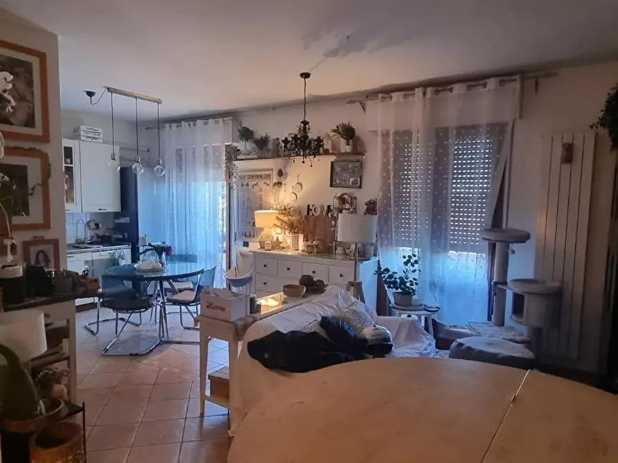 Immagine 8 di Appartamento in vendita  a San Giuliano Terme