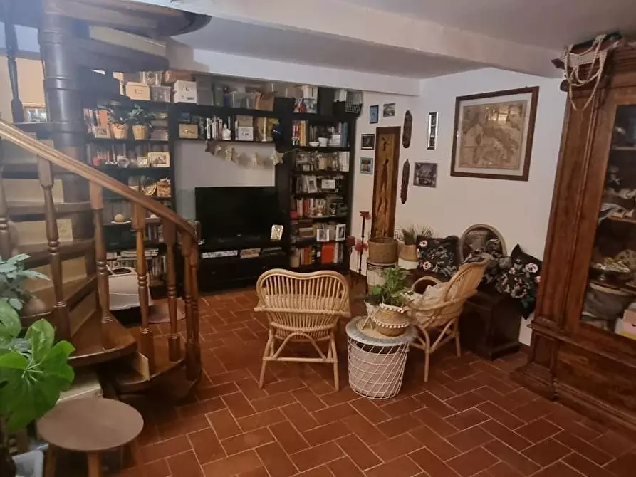 Immagine 20 di Appartamento in vendita  a San Giuliano Terme