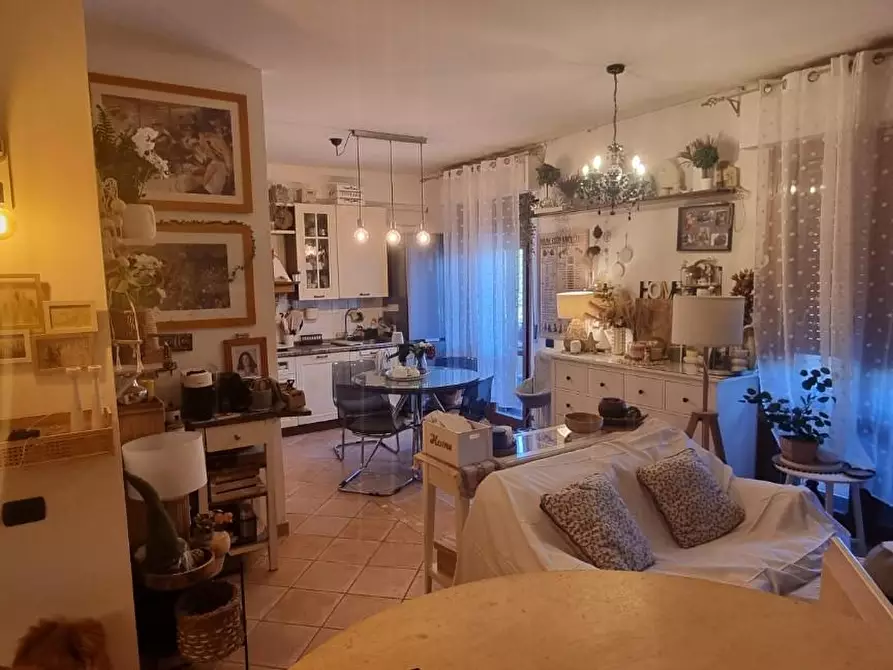 Immagine 1 di Appartamento in vendita  a San Giuliano Terme