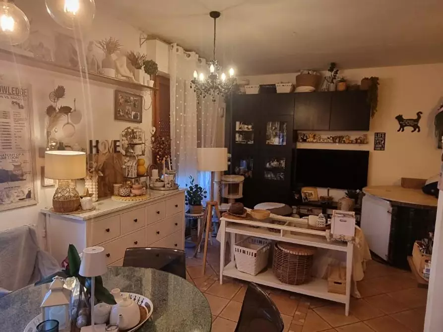 Immagine 4 di Appartamento in vendita  a San Giuliano Terme