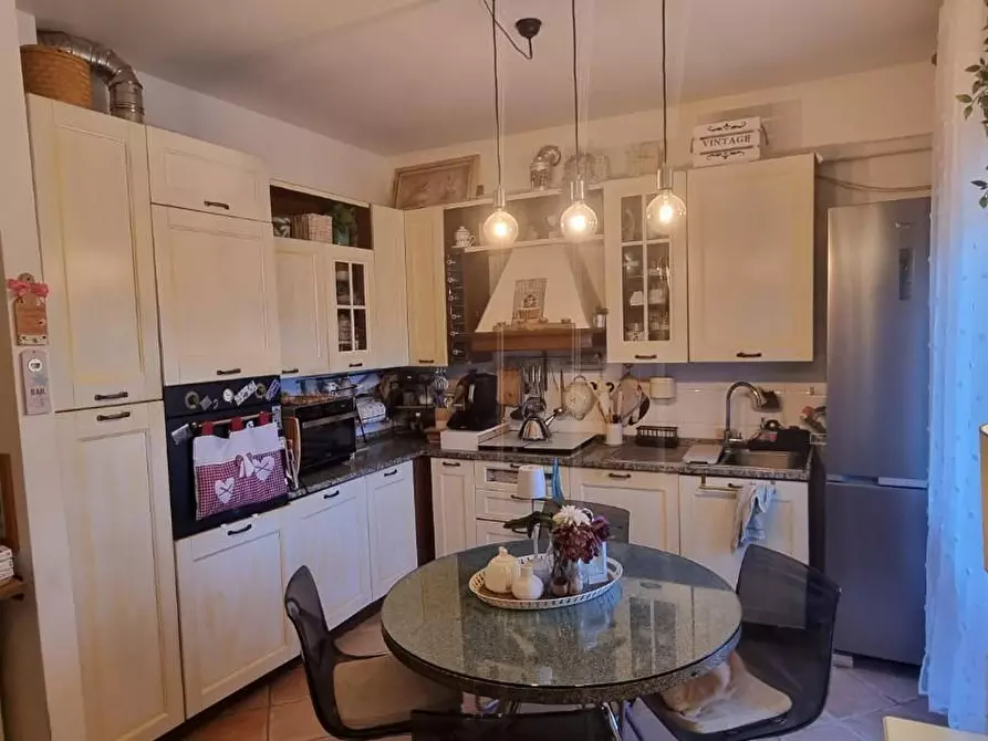 Immagine 3 di Appartamento in vendita  a San Giuliano Terme