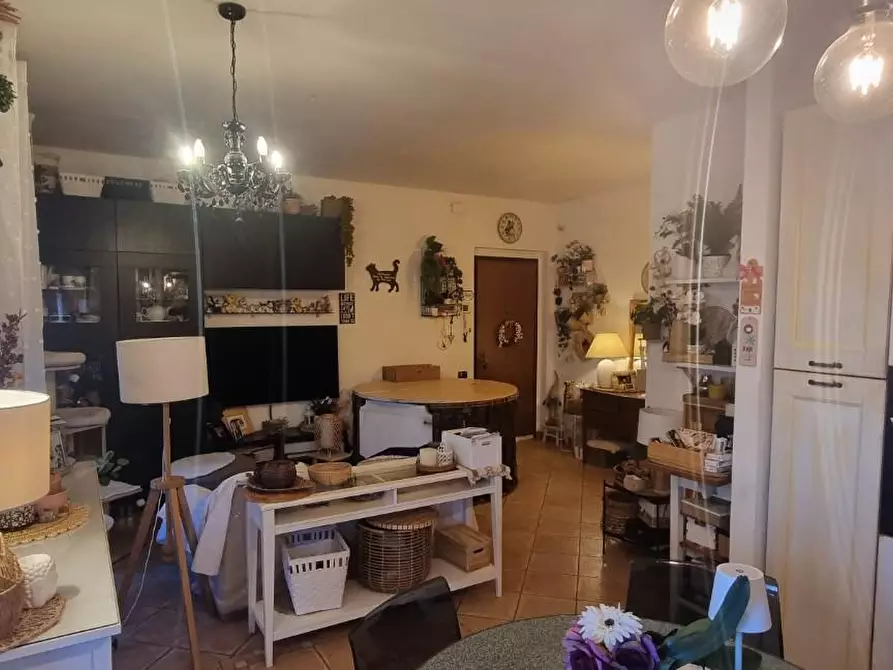 Immagine 5 di Appartamento in vendita  a San Giuliano Terme