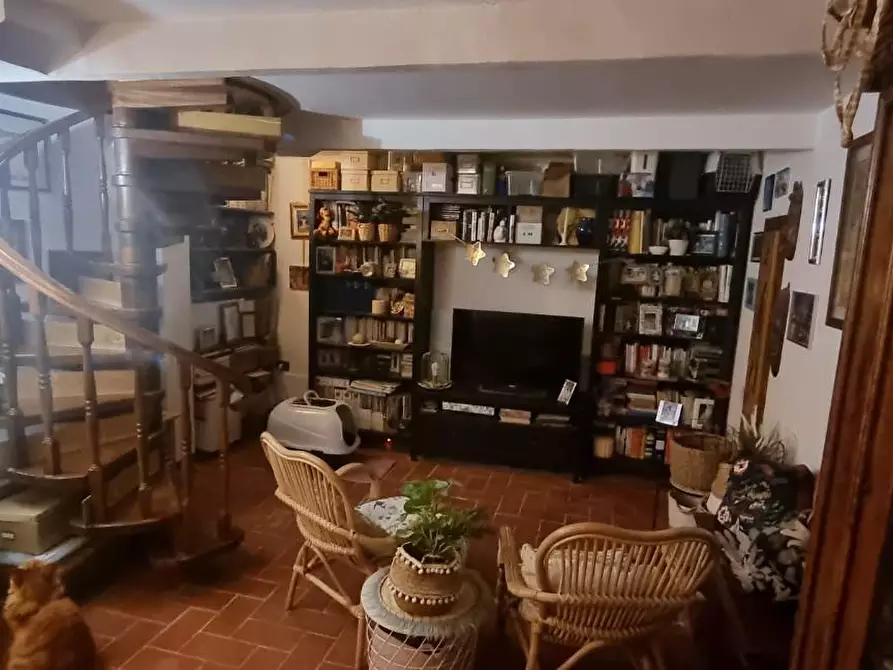 Immagine 19 di Appartamento in vendita  a San Giuliano Terme