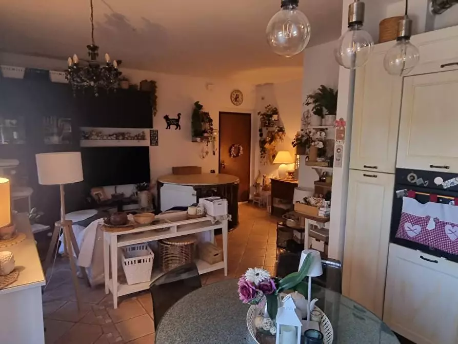 Immagine 6 di Appartamento in vendita  a San Giuliano Terme