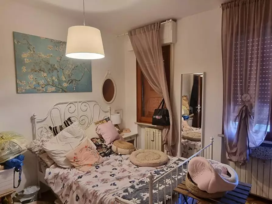 Immagine 15 di Appartamento in vendita  a San Giuliano Terme