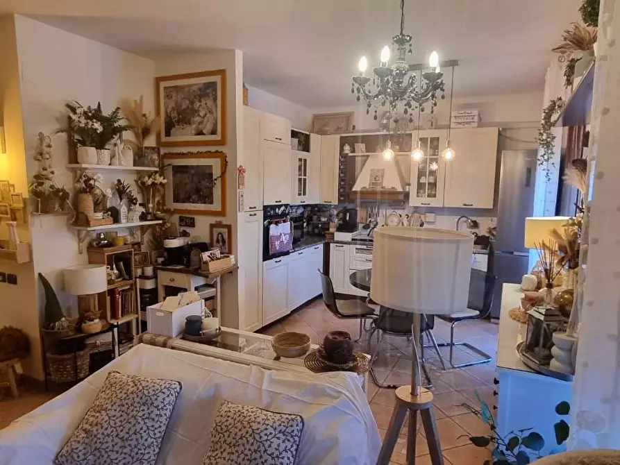 Immagine 2 di Appartamento in vendita  a San Giuliano Terme