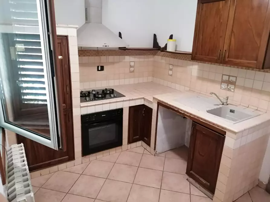 Immagine 5 di Appartamento in vendita  a Pontedera