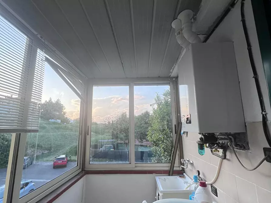 Immagine 11 di Appartamento in vendita  a Pontedera