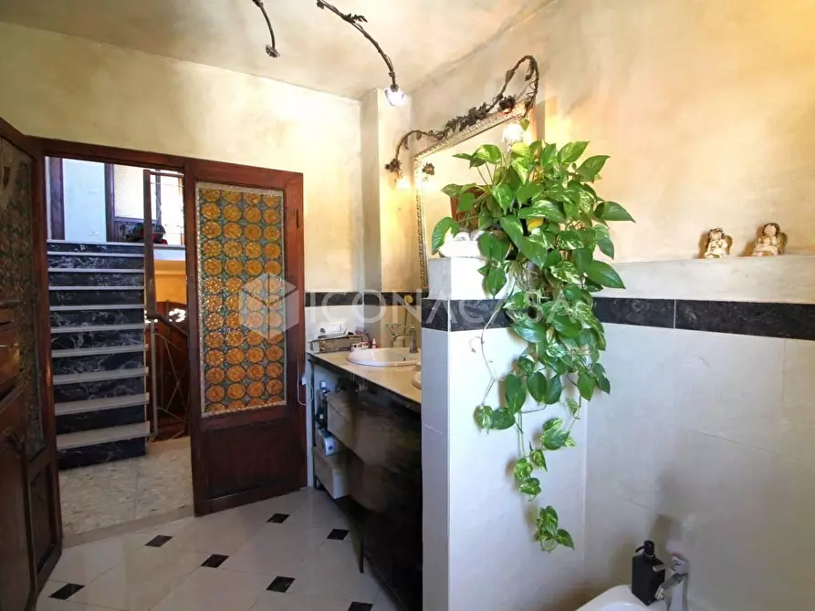 Immagine 21 di Terratetto in vendita  a San Miniato