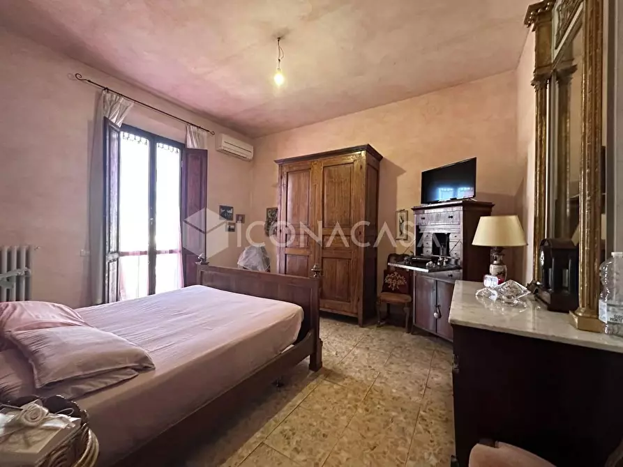 Immagine 30 di Terratetto in vendita  a San Miniato