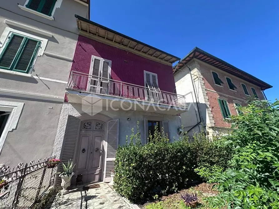 Immagine 57 di Terratetto in vendita  a San Miniato