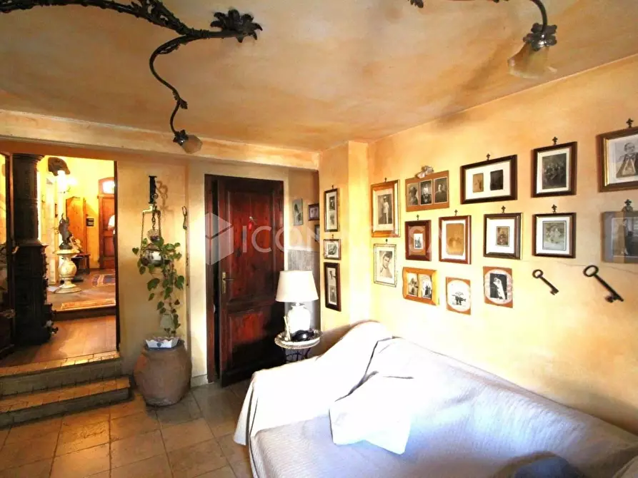 Immagine 31 di Terratetto in vendita  a San Miniato